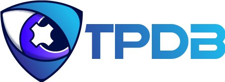 TPDB Logo